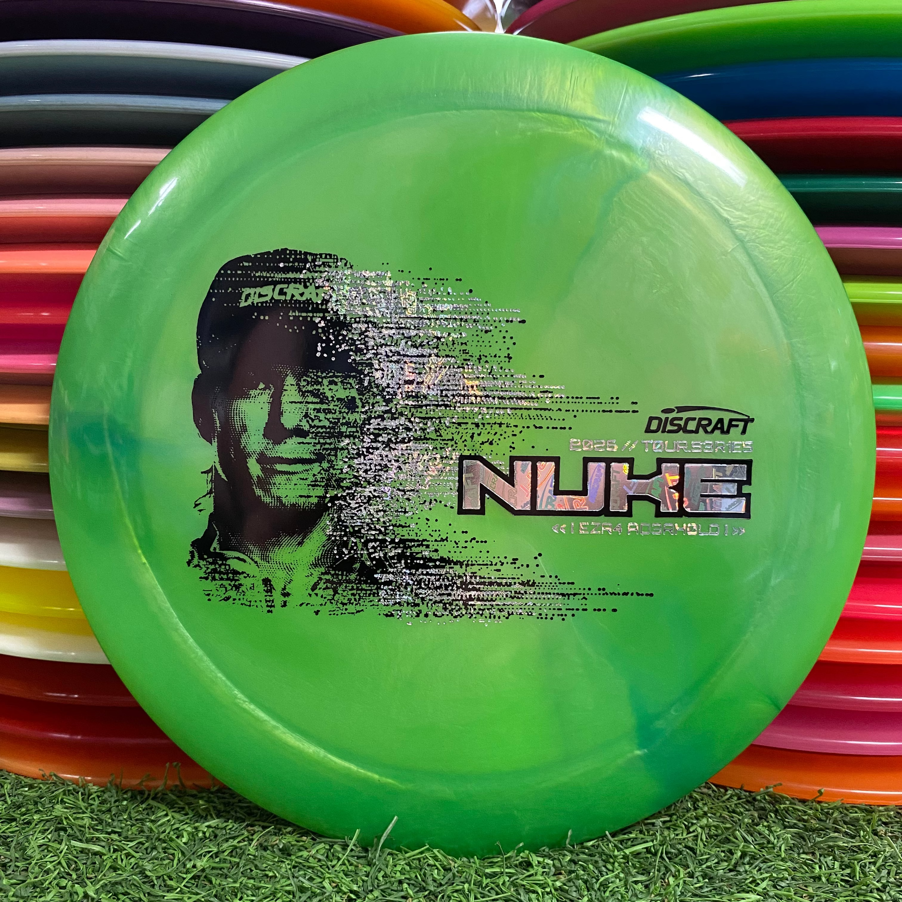 Discraft Nuke