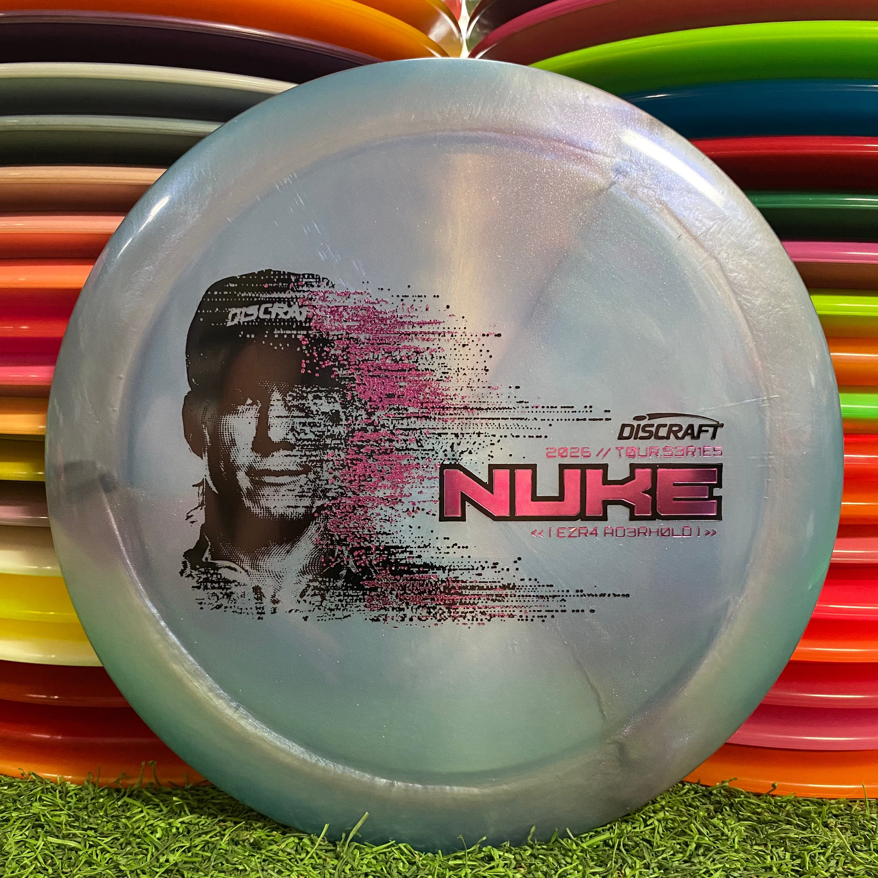 Discraft Nuke