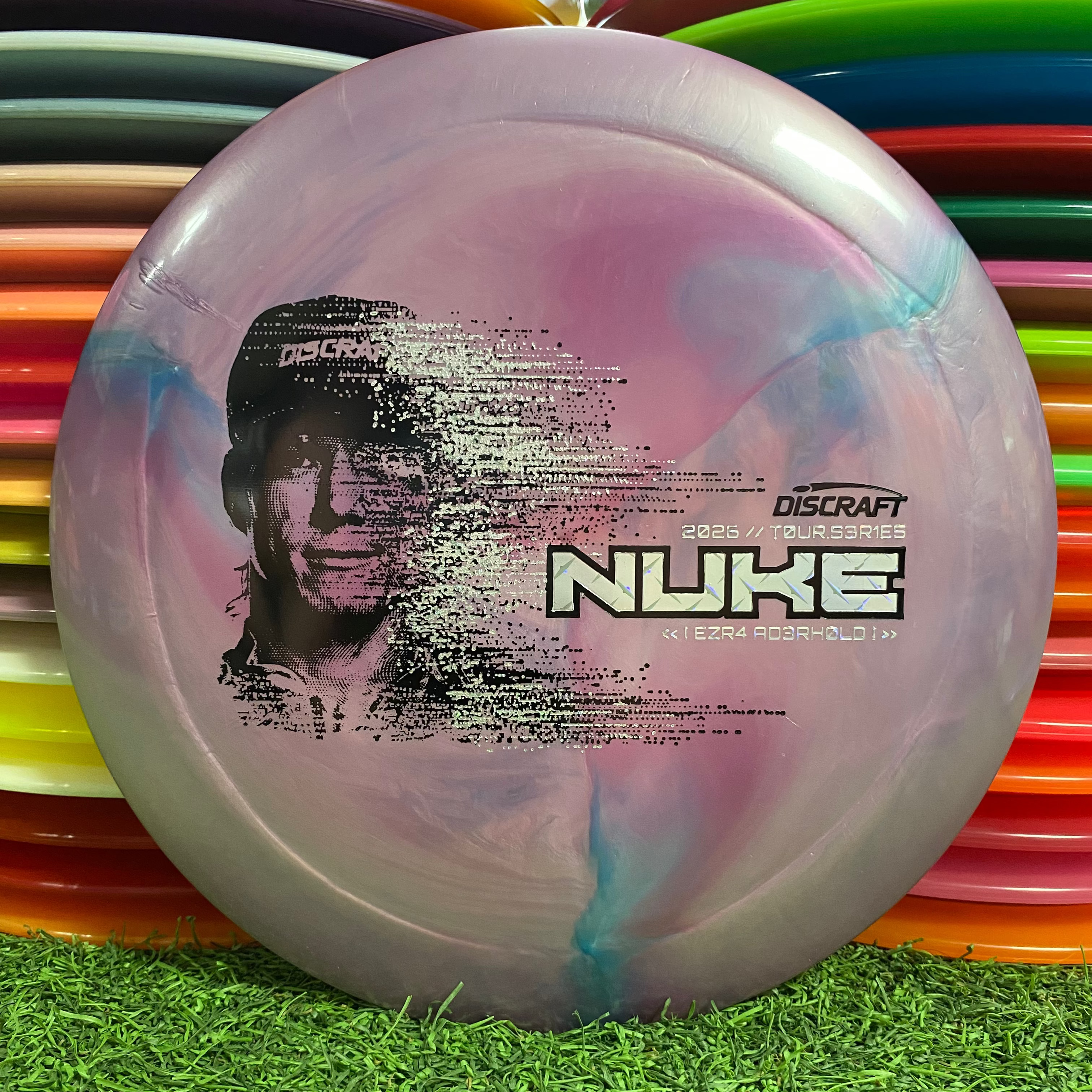 Discraft Nuke