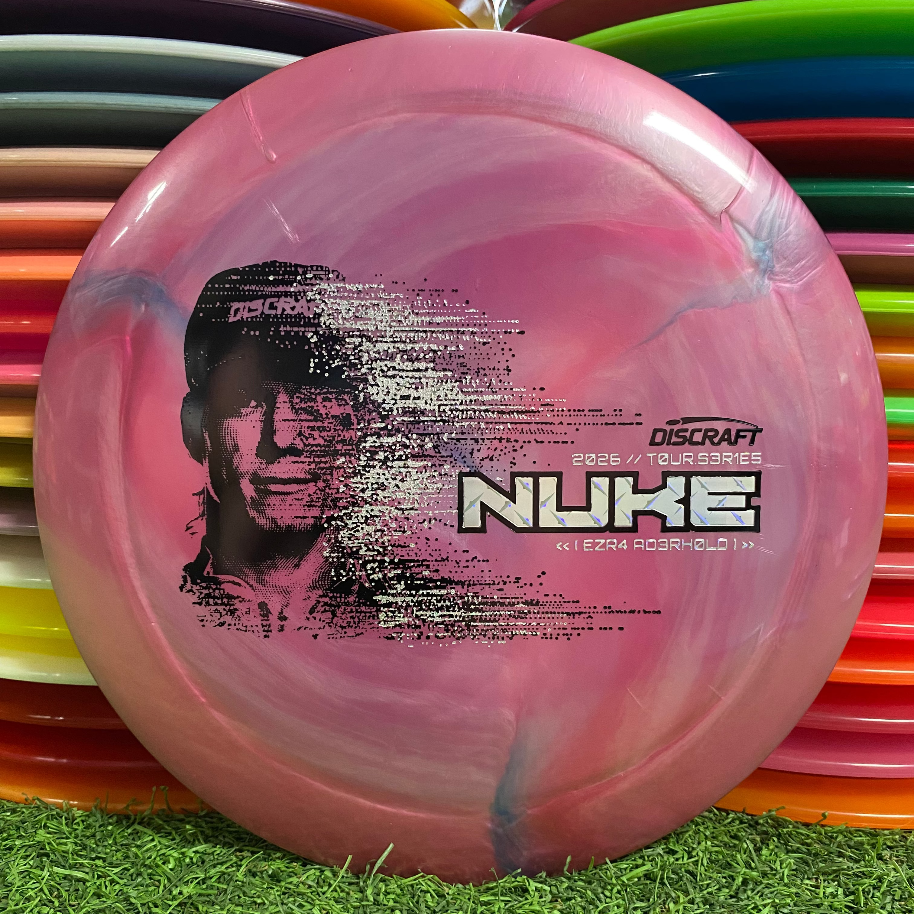 Discraft Nuke