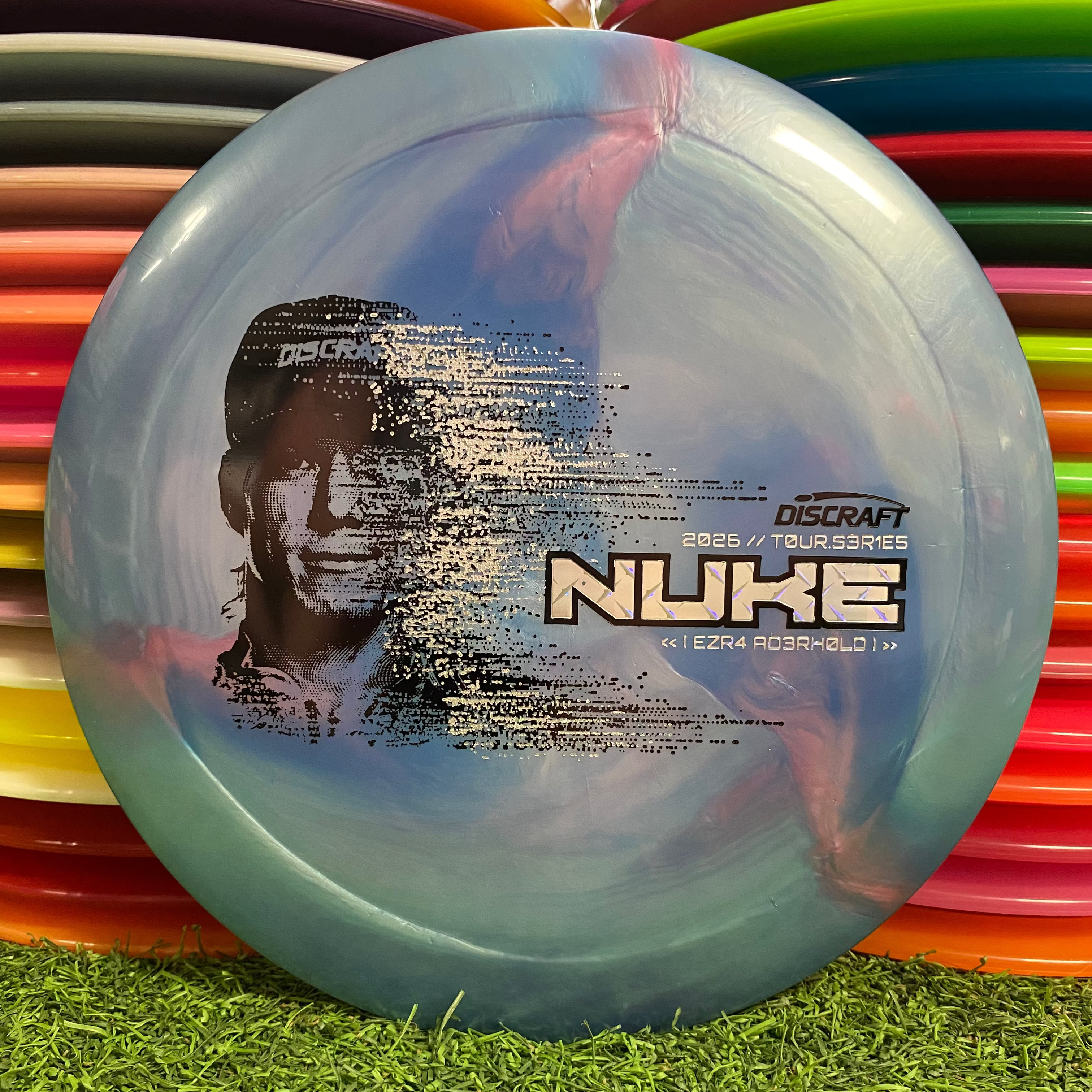 Discraft Nuke