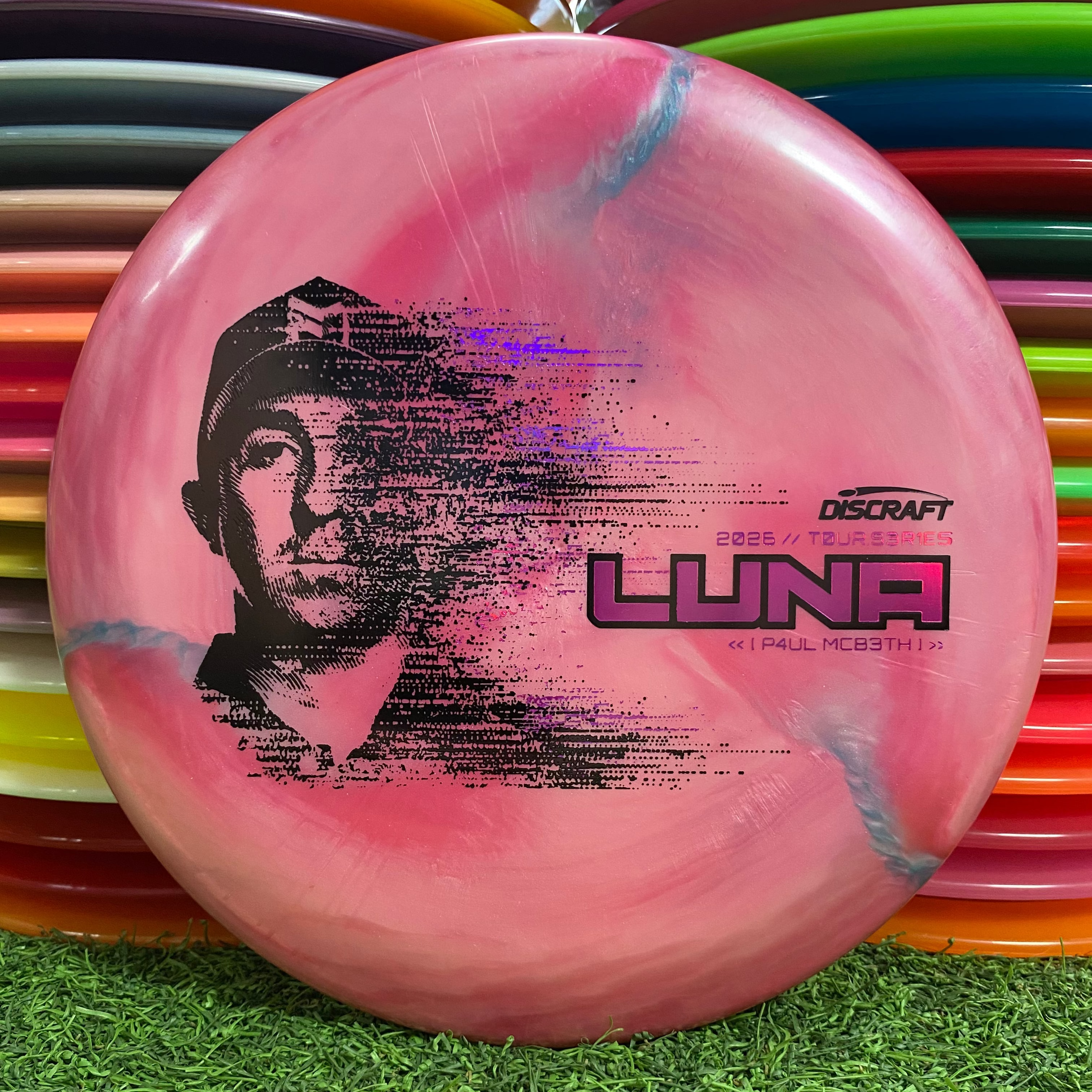 Discraft Luna