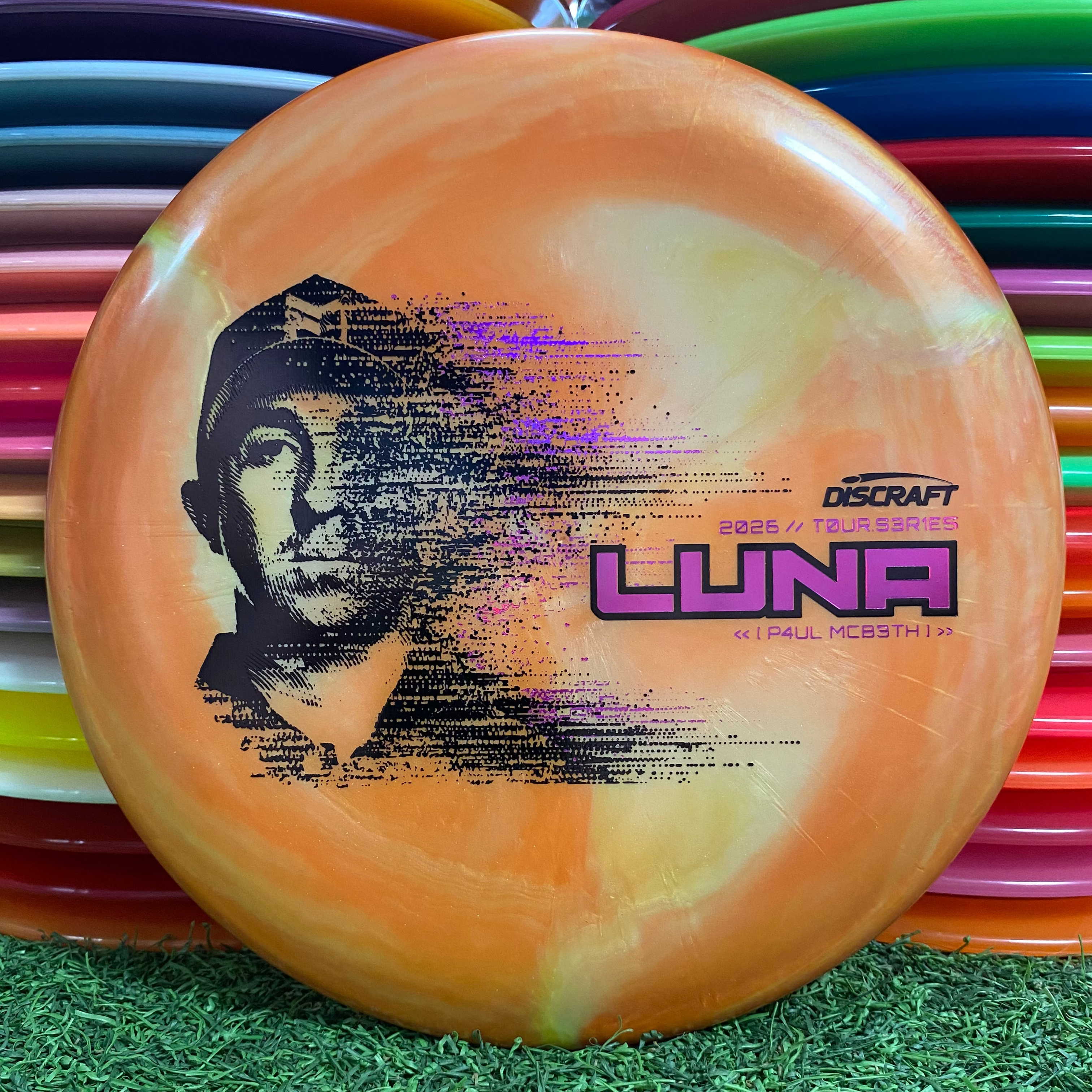 Discraft Luna