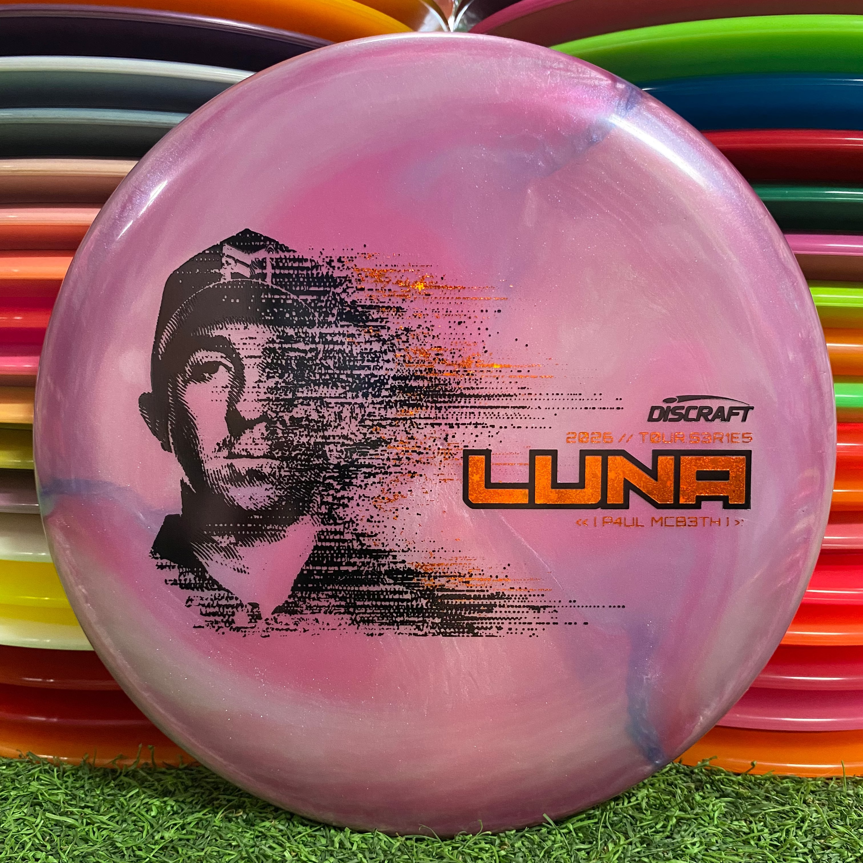 Discraft Luna