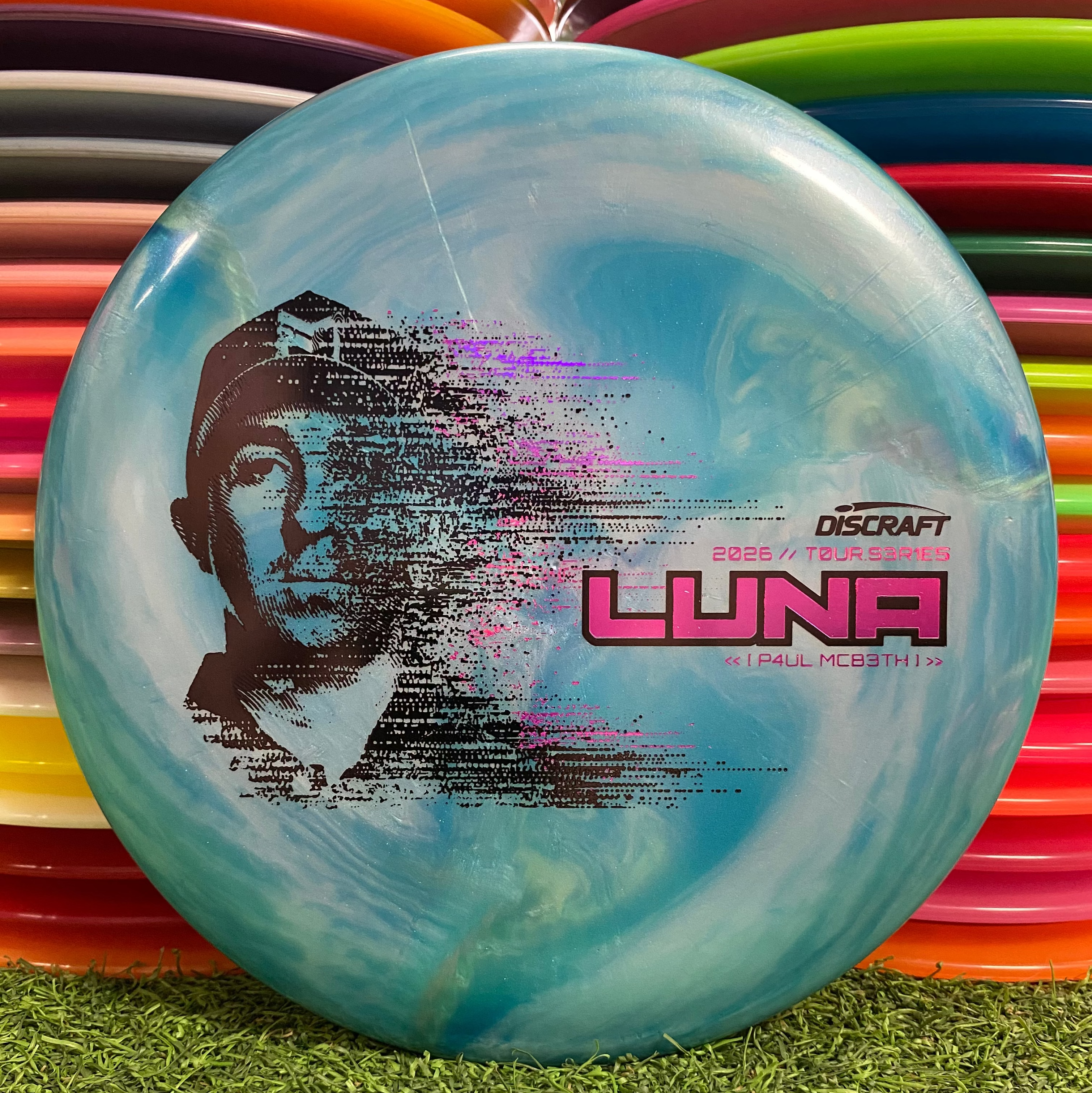 Discraft Luna