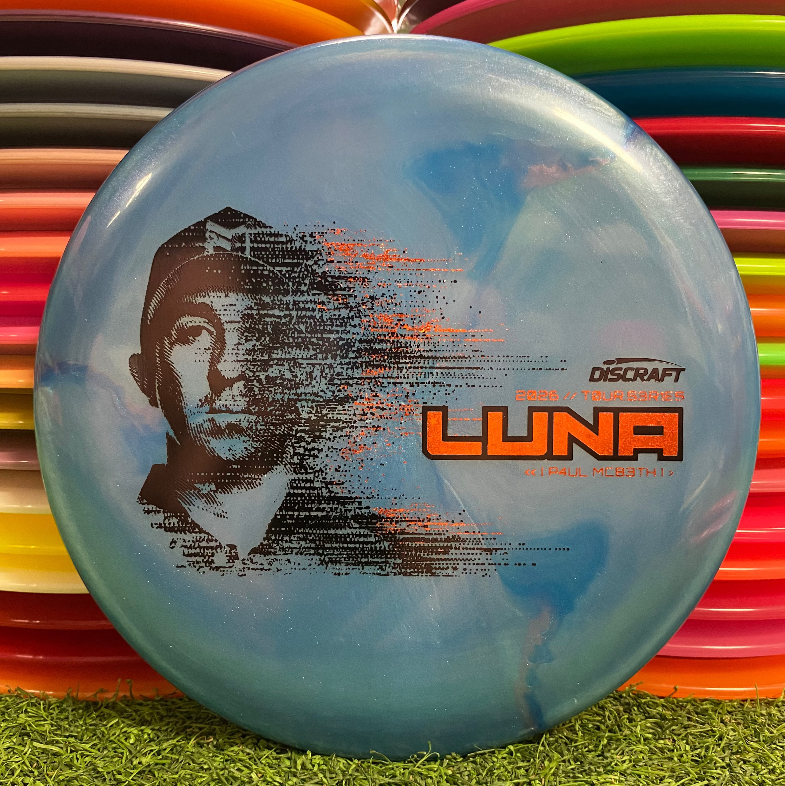 Discraft Luna