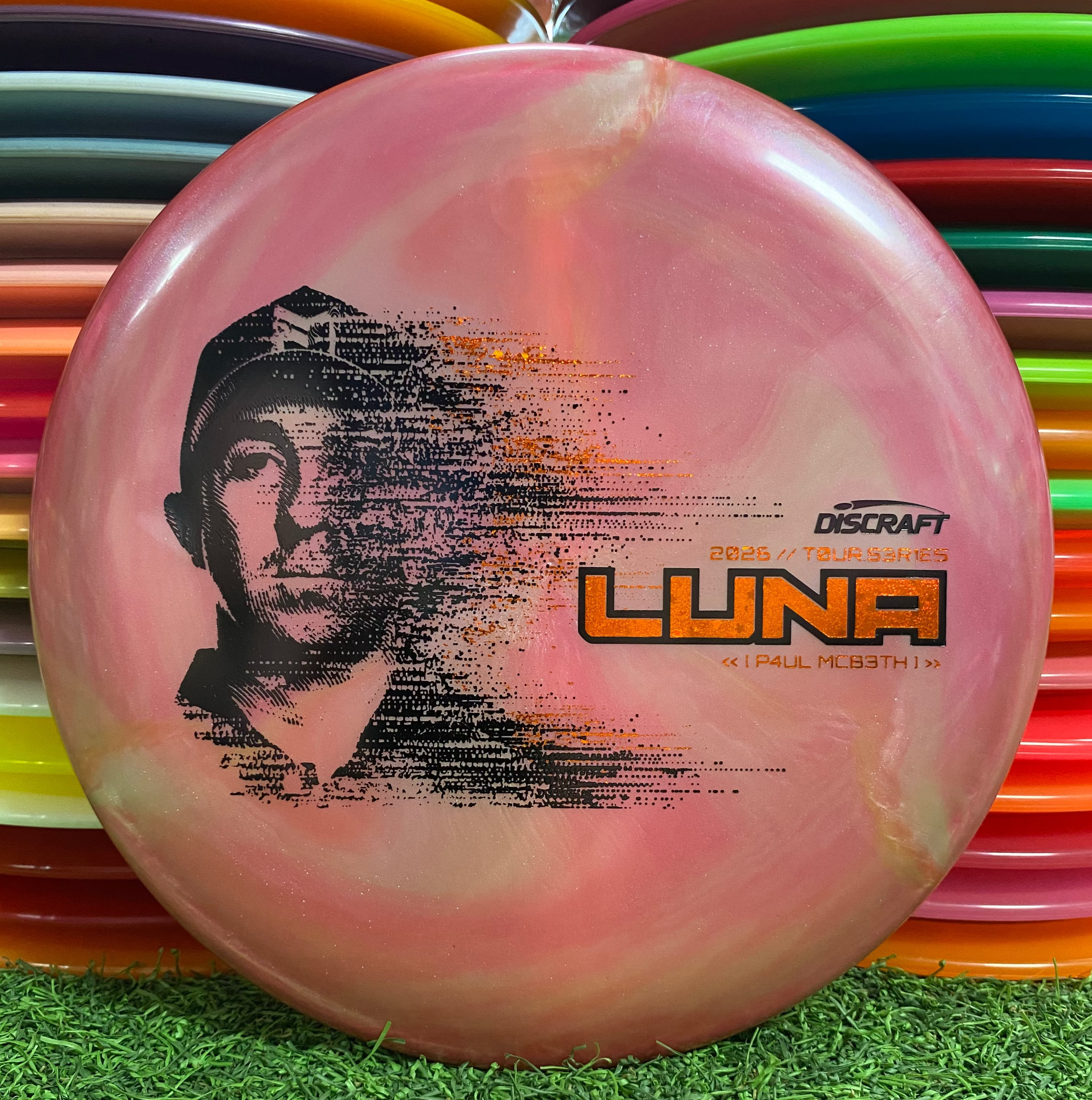 Discraft Luna