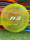 Prodigy A3