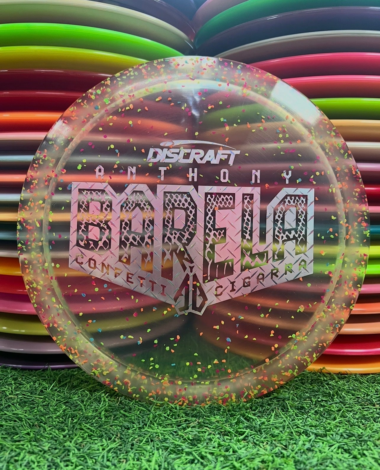 Discraft Cigarra